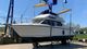 1992 Carver 26 Command Bridge