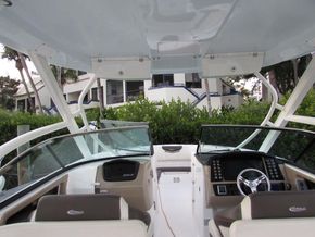 Robalo R317  - Looking Forward