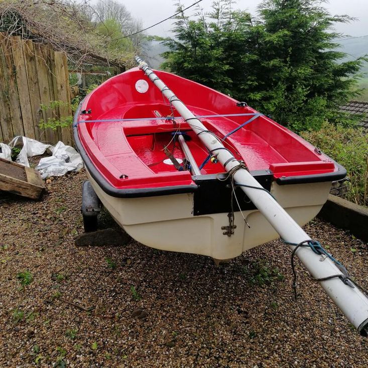 O'Sullivan OSM 404 for sale UK, O'Sullivan boats for sale, O'Sullivan ...