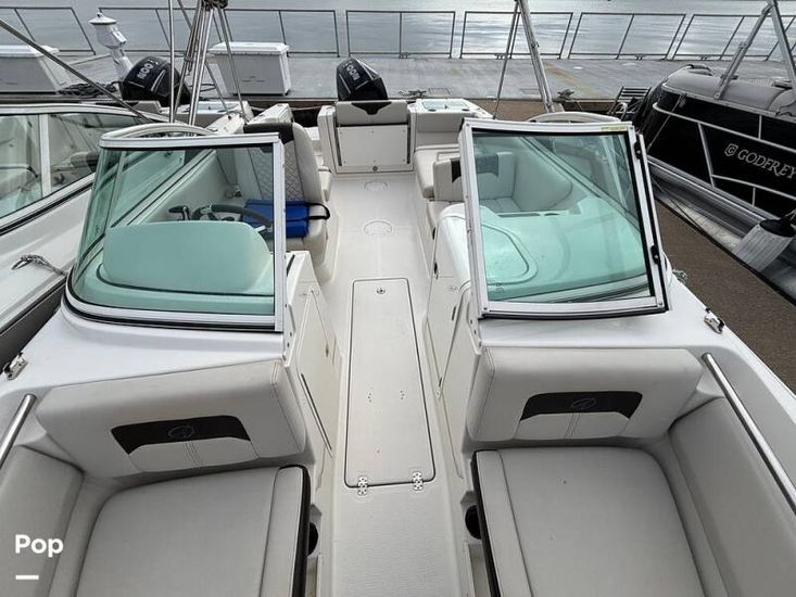 2024 Sailfish 226 dc