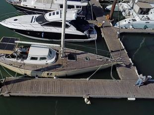 1973 Royal Huisman 49