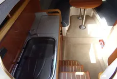 2004 Sealine S23