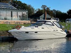 2000 Sealine S41