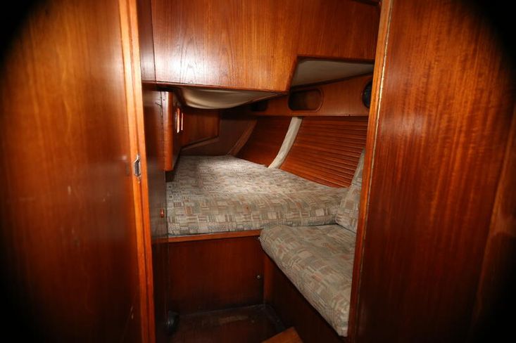 Sovereign 400