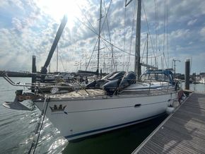 Bavaria 47 Exclusive - Main Photo