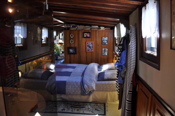 Charming well maintained 26m Luxe Motor fully converted ready to go