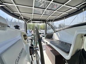 Fountaine Pajot Lipari catamaran for sale in Rebak Marina Langkawi 