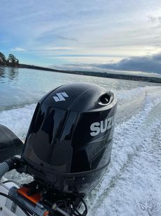 2023 Neptune 6.6m & Suzuki 175hp Package