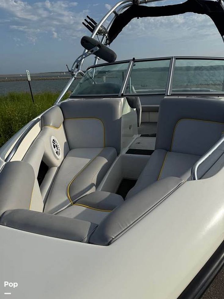 2006 Centurion air warrior elite 22