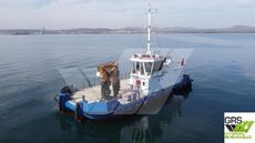 PRICE REDUCED - NEWBUILD PROMPT AVAILABLE / 24m / 15ts BP Multicat for Sale / #1139798
