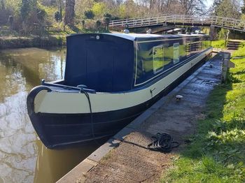 Tara - dream home or waterway getaway