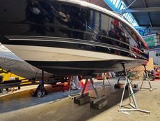 2010 Monteray 180FS