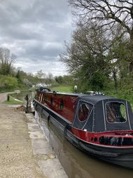 57ft Bickerstaffe Boat "Alchemist"