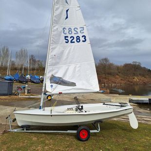 Solo 5283 Winder Mk1