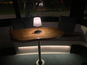 Cockpit
