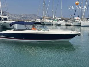 2008 Chris-Craft Corsair 28