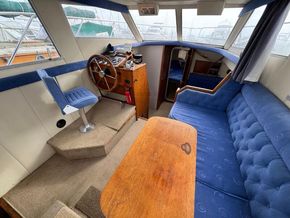 Birchwood Viceroy  - Interior