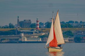 Plymouth Sound