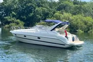 2003 Cranchi 34