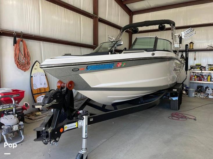 2021 Mastercraft xt23