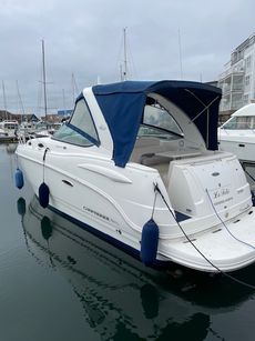 2007 Chaparral  280 Signature