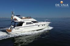 1996 Colvic Sunquest 44
