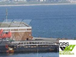57m / 60ts BP AHTS Vessel for Sale / #1026249