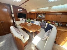 Jeanneua Sun Odyssey 45