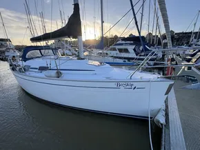 Bavaria 30 Cruiser