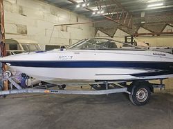 Glastron SX 175 Bow Rider