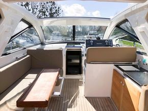 Sealine SC35