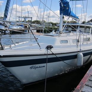 LM 30 Wheelhouse Yacht