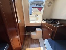 2003 Jeanneau Cap Camarat 755 WA