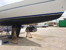 Bavaria 38 Holiday