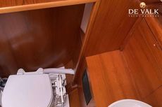 2008 Wauquiez Pilot Saloon 47