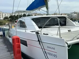 2018 Leopard 40