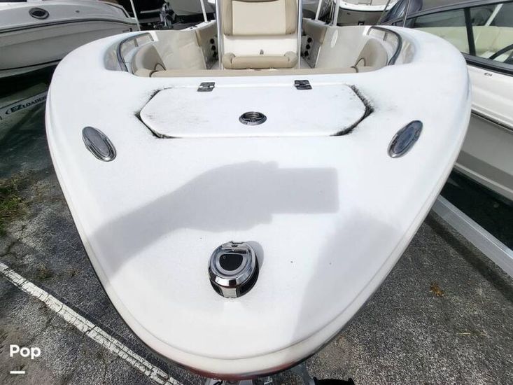 2022 Nauticstar 2302 legacy