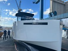 2024 De Antonio Yachts D28 Open