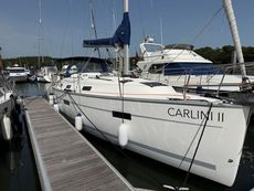 2011 Bavaria 36 Cruiser