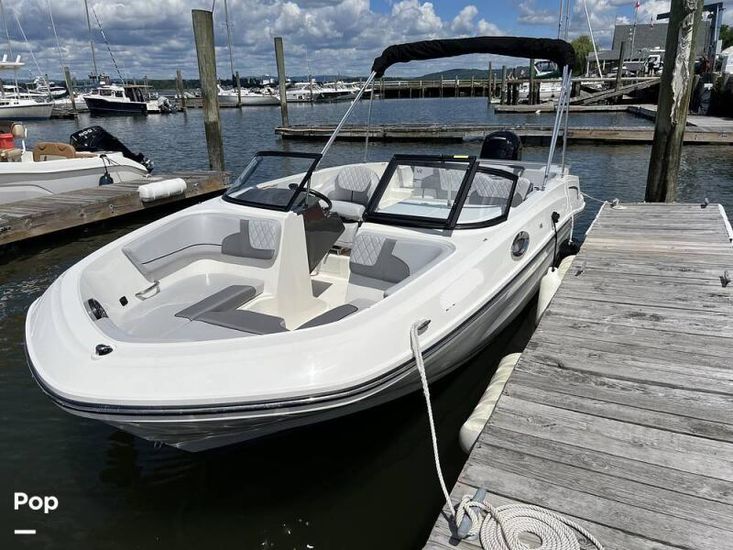 2023 Bayliner vr6