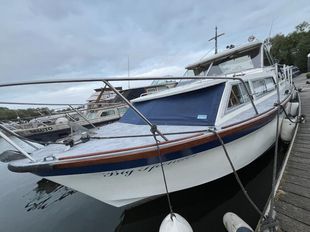 Seamaster 30