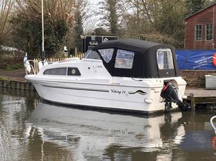 Viking 24 WB