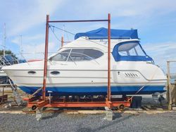 GALEON 280 FLYBRIDGE- GORGEOUS &pound;49500 just reduced