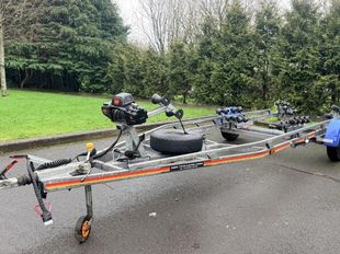 SBS 1800 R2 super rollercoaster