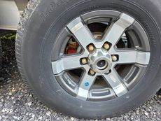 2000 Bayliner 2855 Cierra