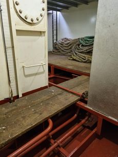 250 DAY PAX FERRY TOUR BOAT FOR SALE