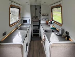 Galley