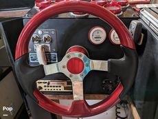 1983 Sea Hawk Marine Offshore