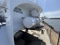 2009 Professional Catamaran