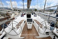 Jeanneau Sun Odyssey 409